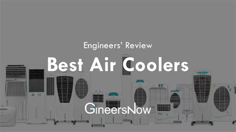 The Best Air Cooler Philippines For 2023 .